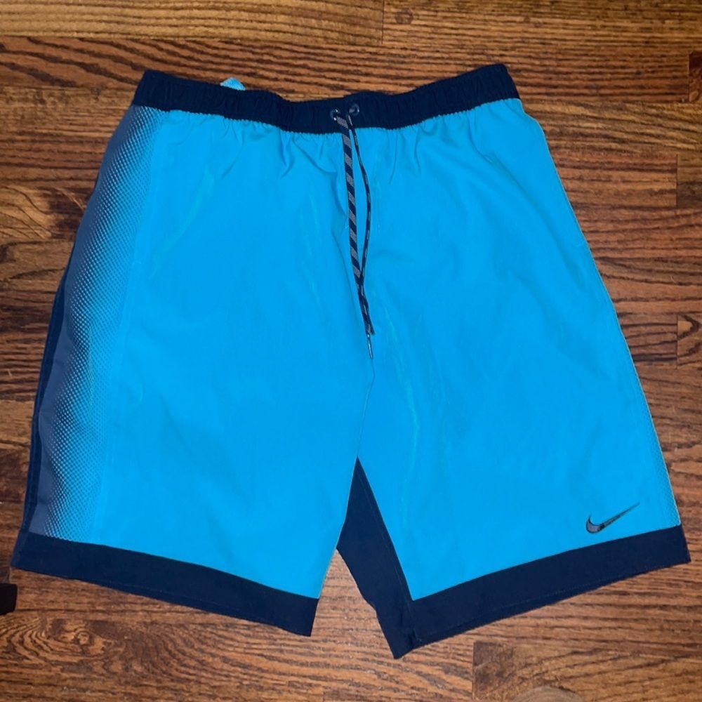 Nike Hybrid Swim Shorts